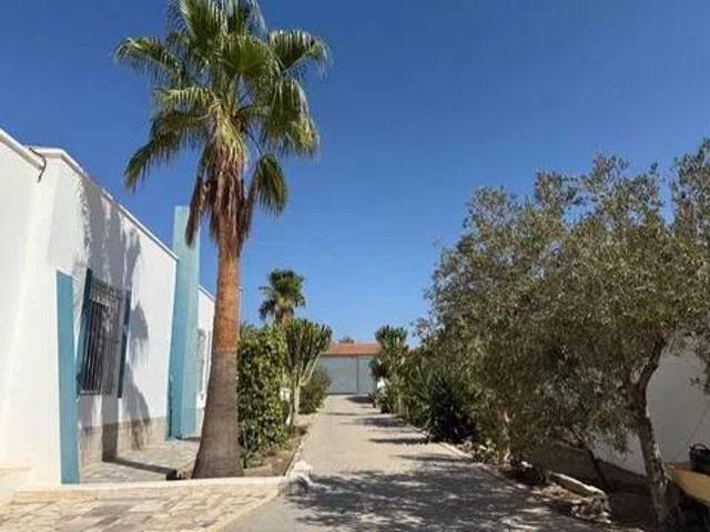 Casa en Venta en Almería