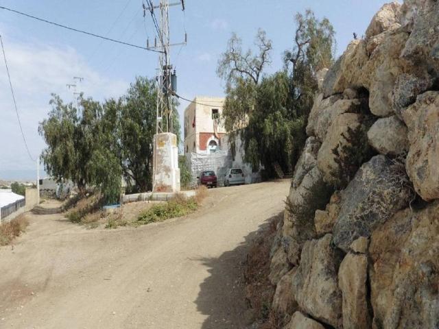 Casa en Venta en Almería