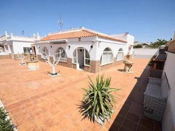 Casa en Venta en Almería