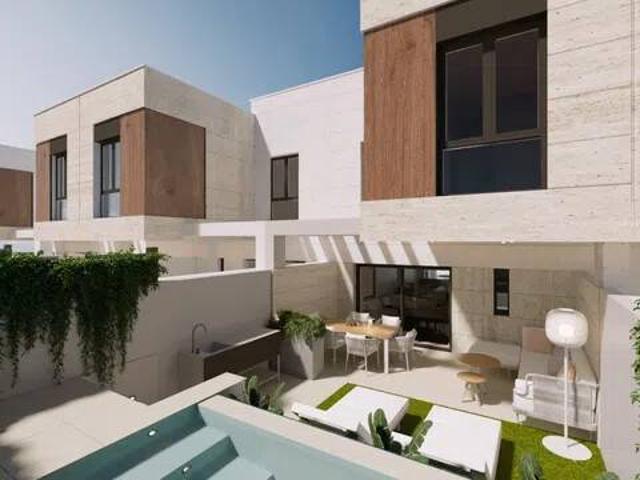 Casa en Venta en Almería
