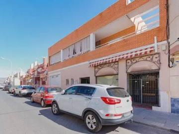 Casa en Venta en Almería