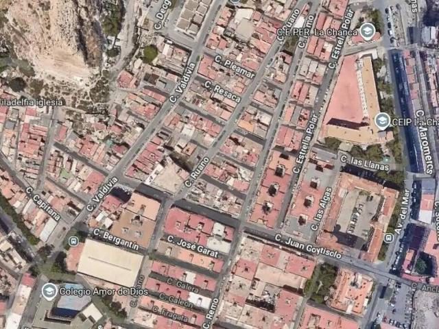 Casa en Venta en Almería