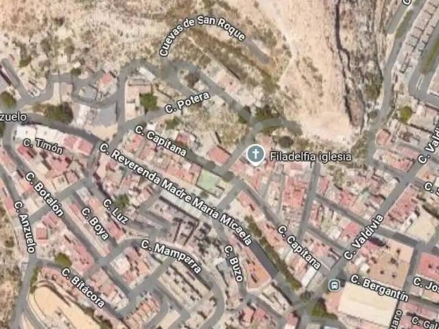 Casa en Venta en Almería