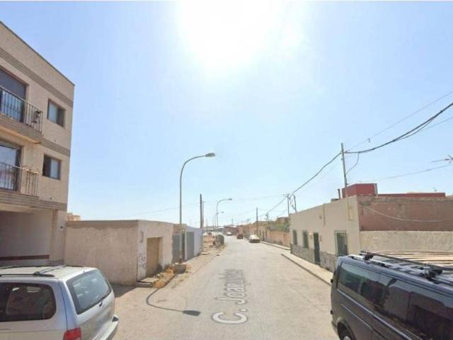 Casa en Venta en Almería