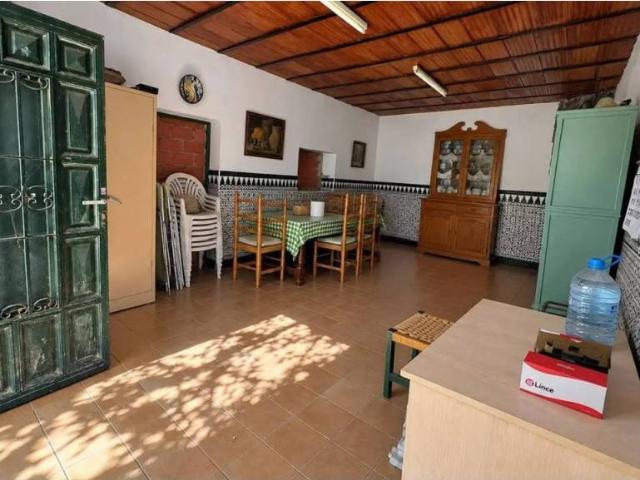Casa en Venta en Almería
