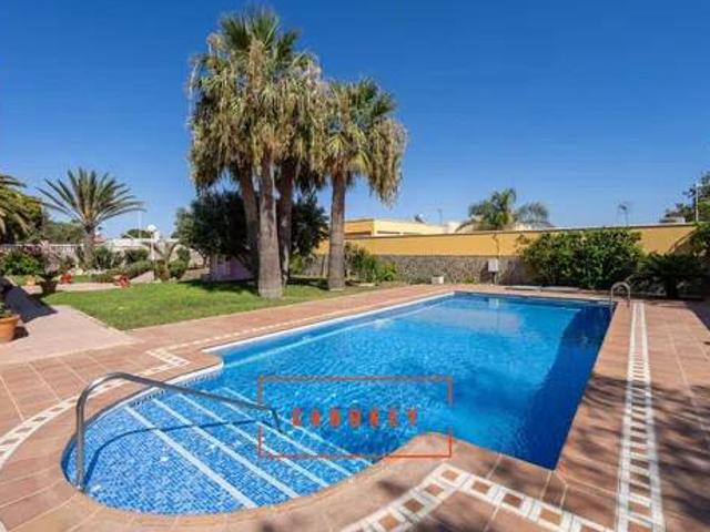 Casa en Venta en Almería