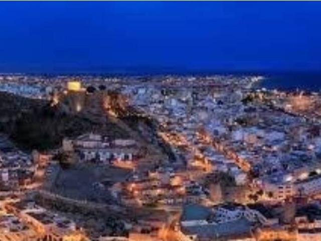 Casa en Venta en Almería
