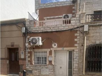 Casa en Venta en Almería