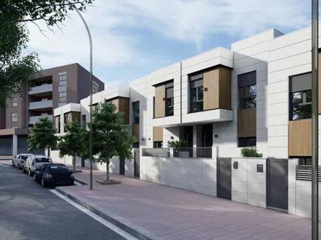 Casa en Venta en Almería