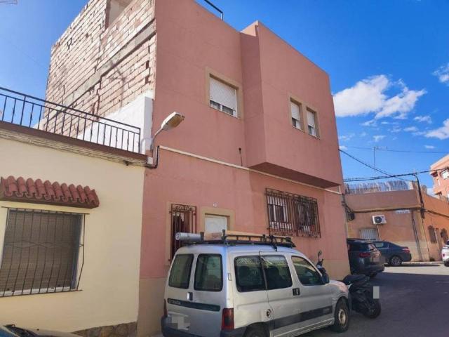 Casa en Venta en Almería