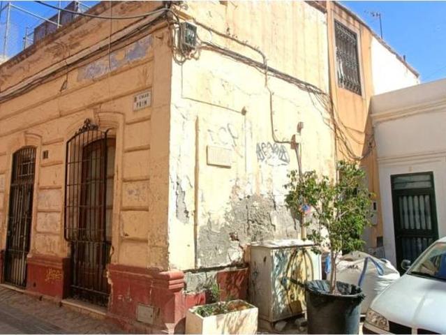 Casa en Venta en Almería