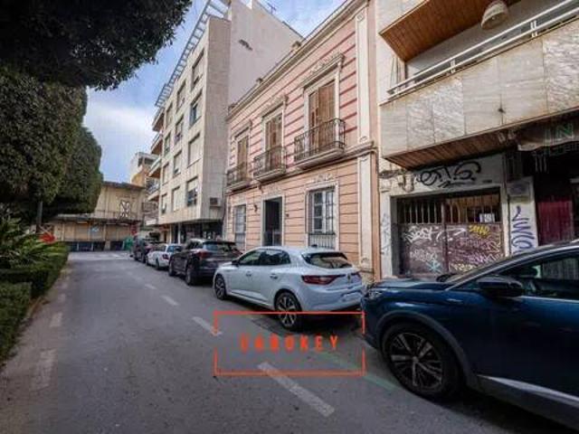 Casa en Venta en Almería