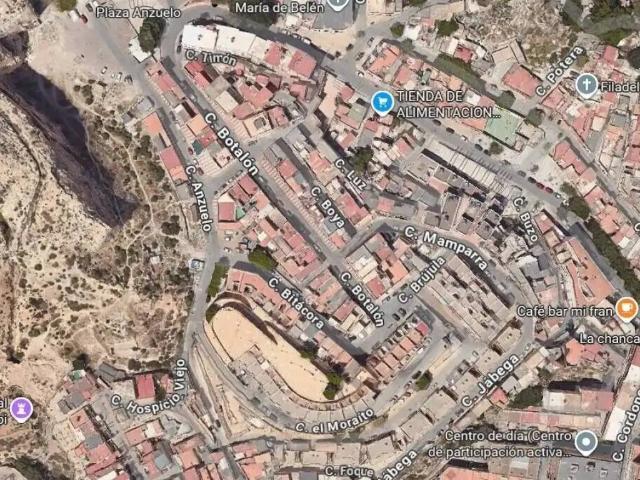 Casa en Venta en Almería