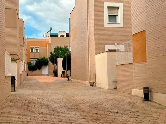 Casa en Venta en Almería