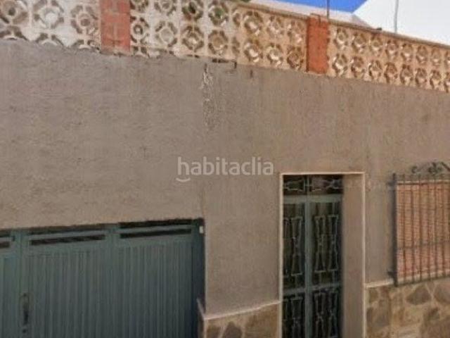 Casa en venta en Almería, Centro. Oportunidad de Gran Casa en Casco Antiguo. Casas.