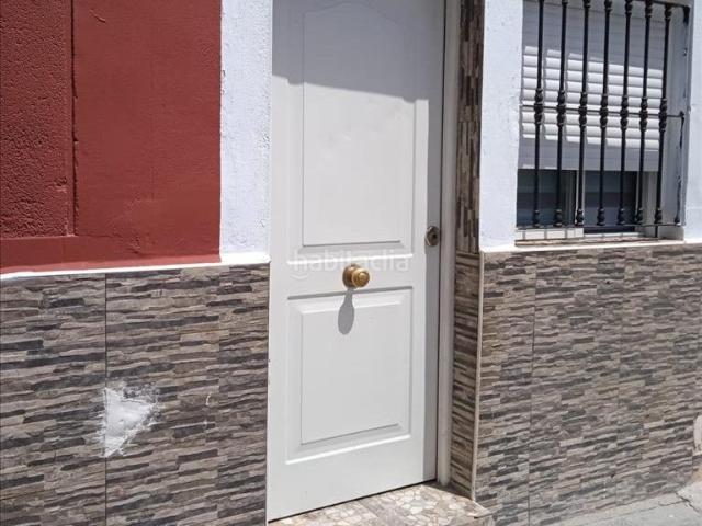 Casa en venta en Almería, Centro. Casas.