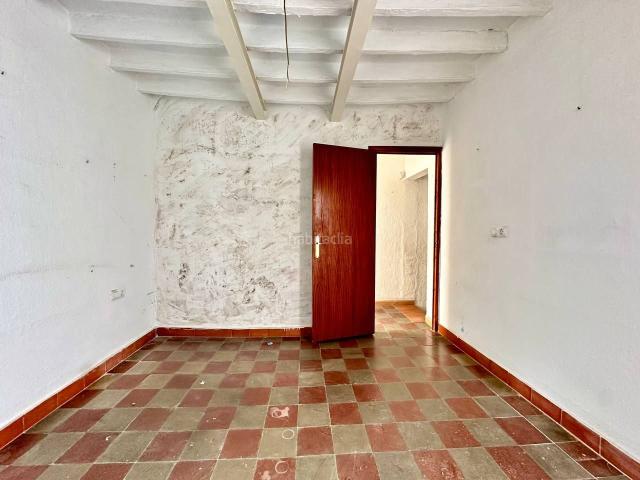 Casa en venta en Almería, Centro. Casas.