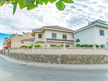 Casa en venta en Almería, Almería Costa Almería