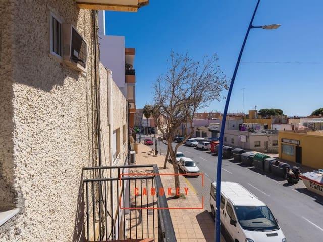 Casa en venta en Almería, Almería Costa Almería