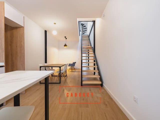 Casa en venta en Almería, Almería Costa Almería