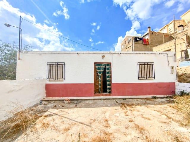 Casa en venta en Almería, Almería Costa Almería