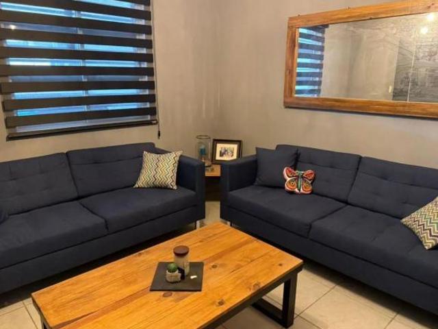Casa en Venta en Almeria Apodaca