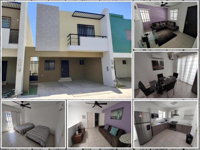 Casa en venta en Almería, Apodaca, Nuevo León