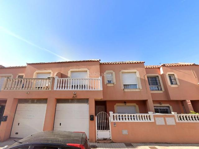 Casa en venta en Almería, El Alquián. Casas.