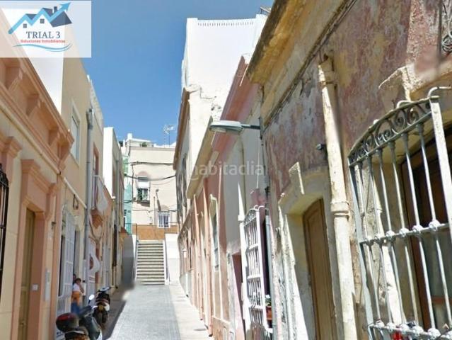Casa en venta en Almería, Esperanza Quemadero. Venta Casa en Almería. Casas.