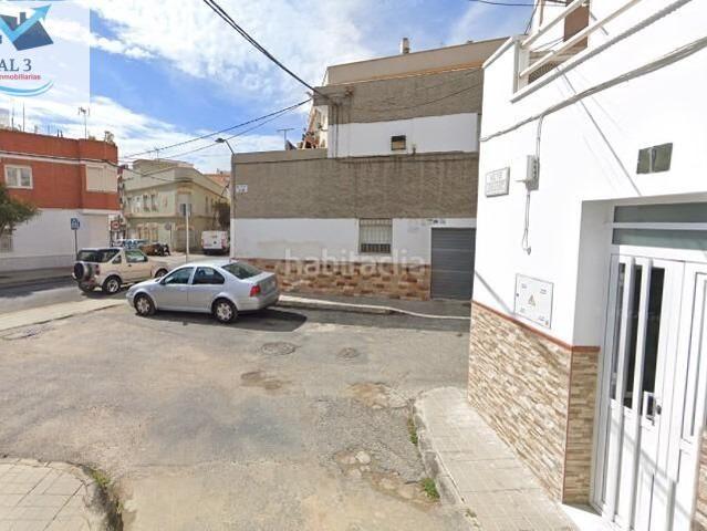 Casa en venta en Almería, Esperanza Quemadero. Venta Casa en Almería. Casas.
