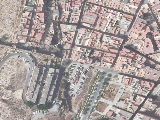 Casa en venta en Almería, Esperanza Quemadero. Venta de Casa en Antonio Vico, Almería. Casas.