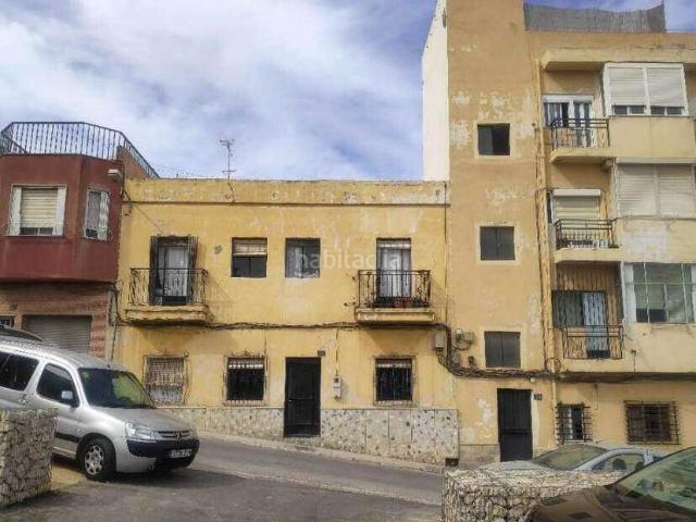 Casa en venta en Almería, Esperanza Quemadero. Casas.