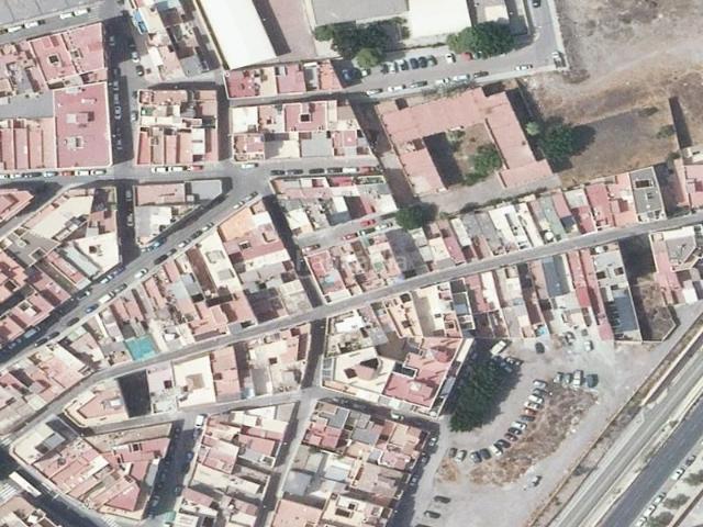 Casa en venta en Almería, Los Molinos Villa Blanca. Venta de Casa en Trueno, Almería. Casas.