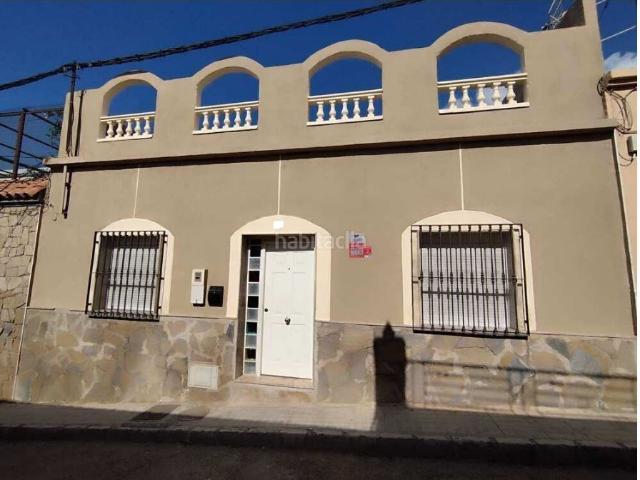 Casa en venta en Almería, Los Ángeles Cruz de Caravaca. Casas.