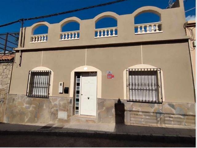 Casa en venta en Almería, Los Ángeles Cruz de Caravaca. INMUEBLE DE BANCO. Casas.