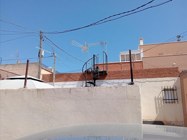 Casa en venta en Almería, La Cañada de San Urbano. Casas.