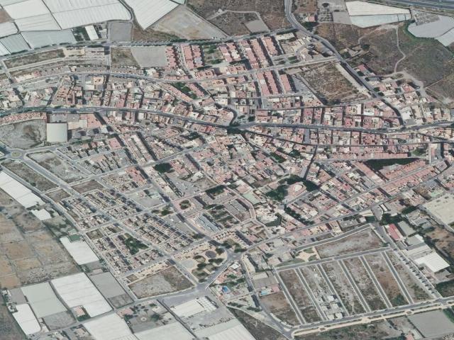 Casa en venta en Almería, La Cañada de San Urbano. Venta de Casa en Almería. Casas.