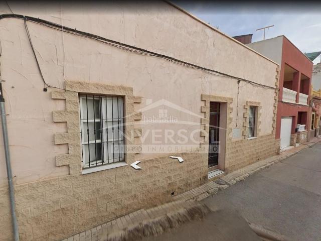 Casa en venta en Almería, La Chanca Pescadería. CASA EN ALMERIA. Casas.