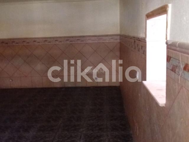 Casa en venta en Almería, La Chanca Pescadería. Casas.