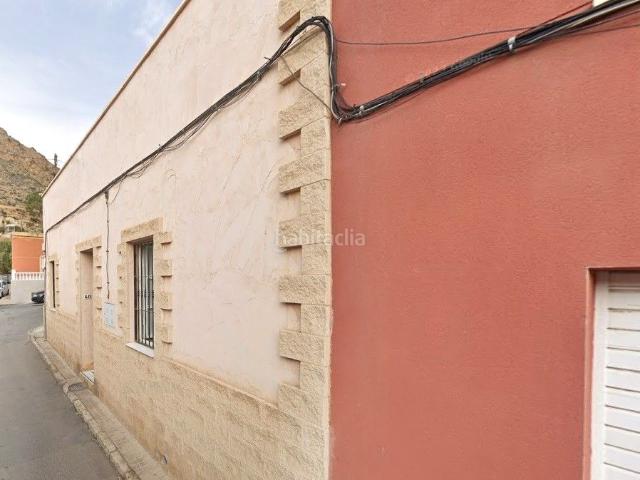 Casa en venta en Almería, La Chanca Pescadería. Casas.