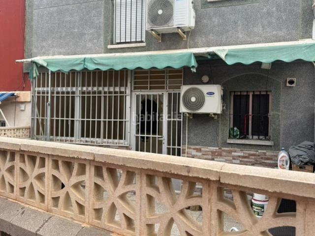 Casa en venta en Almería, La Chanca Pescadería. Casas.
