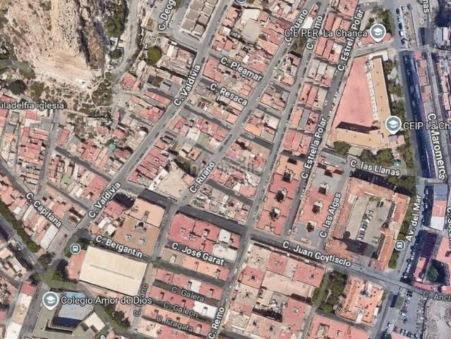 Casa en venta en Almería, La Chanca Pescadería. Venta Casa en Almería. Casas.