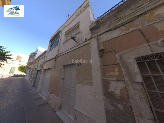 Casa en venta en Almería, La Chanca Pescadería. Venta Casa en Almería. Casas.
