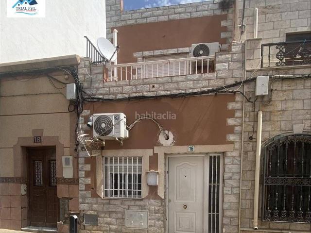 Casa en venta en Almería, La Chanca Pescadería. Venta Casa en Almería. Casas.