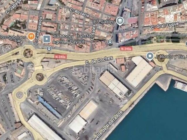 Casa en venta en Almería, La Chanca Pescadería. Venta Casa en Almería. Casas.