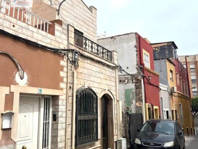 Casa en venta en Almería, La Chanca Pescadería. Venta Casa en Almería. Casas.