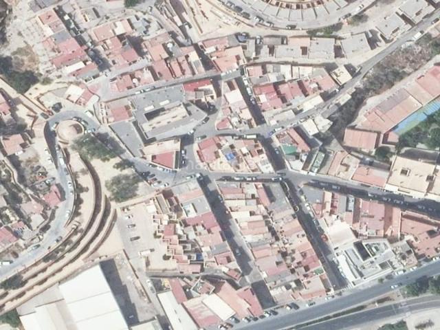 Casa en venta en Almería, La Chanca Pescadería. Venta de Casa en Cara, Almería. Casas.