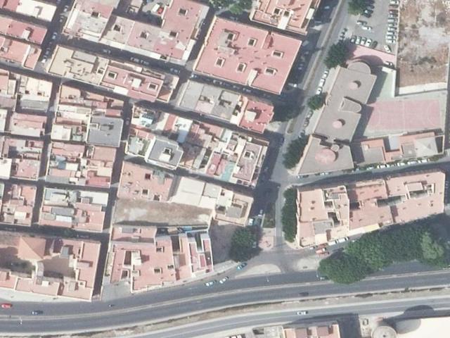 Casa en venta en Almería, La Chanca Pescadería. Venta de Casa en Mariposa, Almería. Casas.