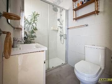 Casa en venta en Calle Juez - Cuarto de servicio