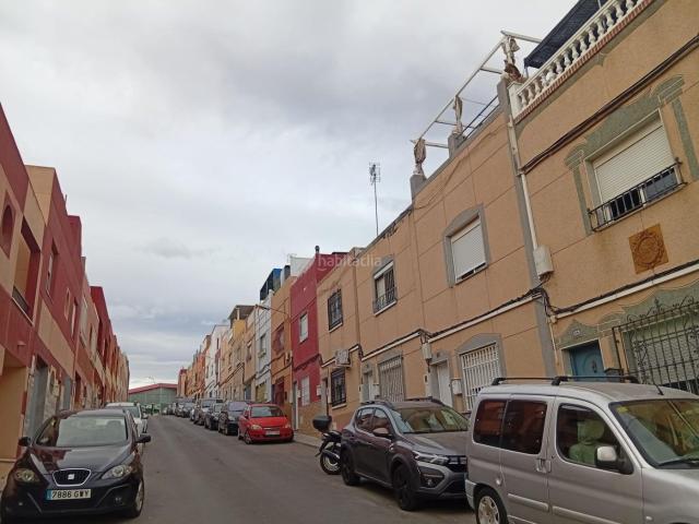Casa en venta en Almería, Piedras Redondas Torrecárdenas. Se vende Casa Independiente en Almería. Casas.